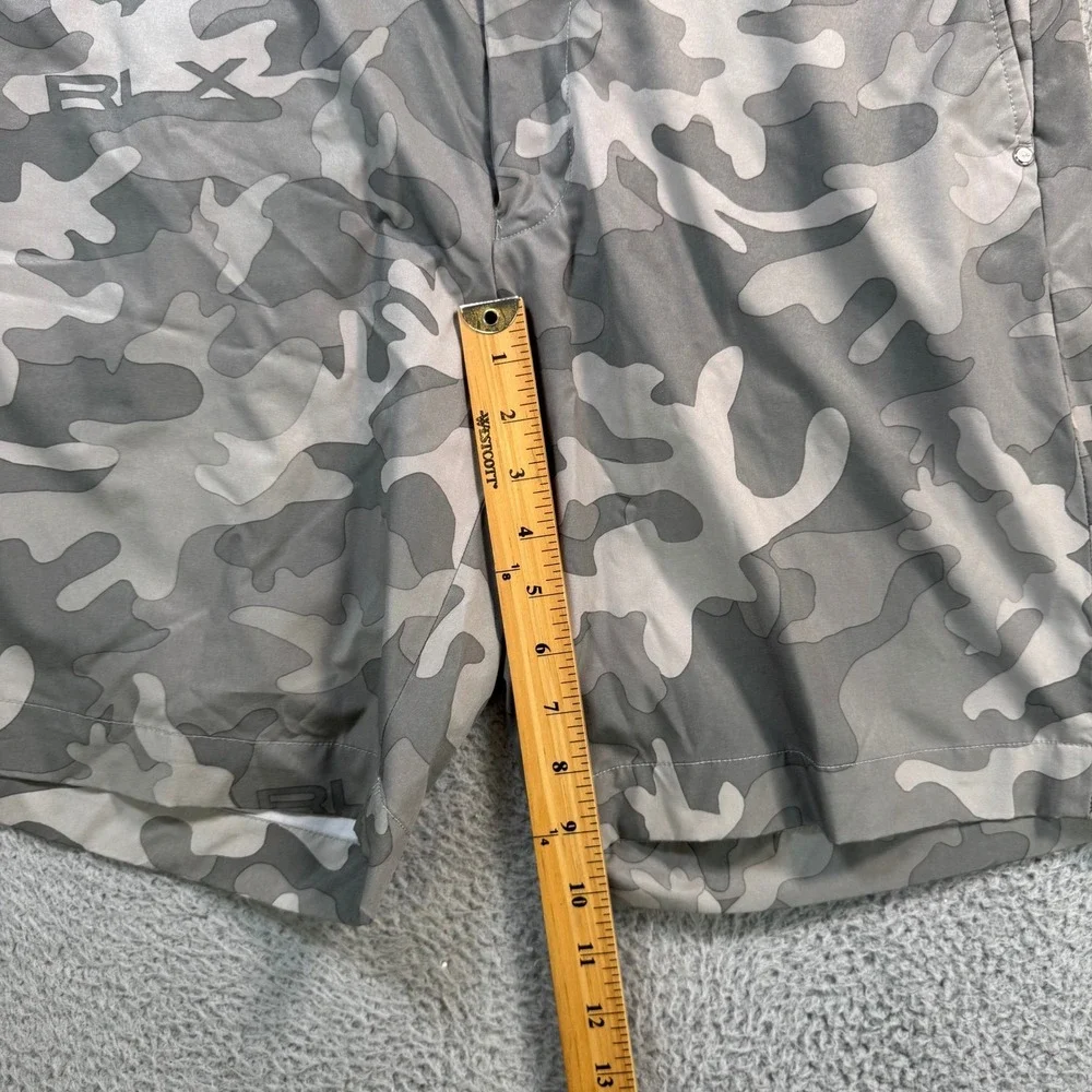 RLX Ralph Lauren very good